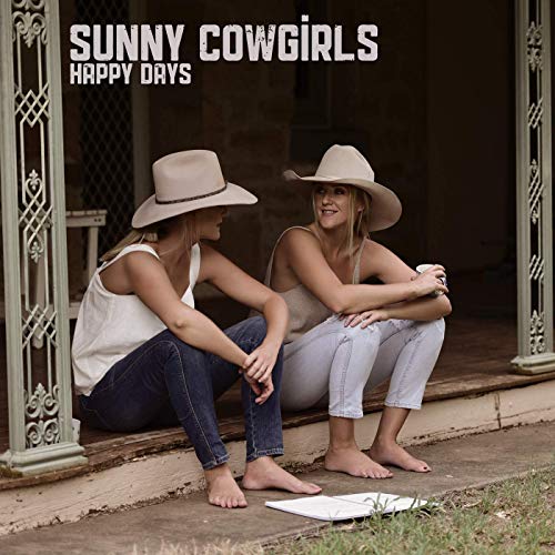 Sunny Cowgirls Happy Days