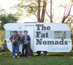 The Fat Nomads pic 2