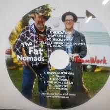 The Fat Nomads TeamWork