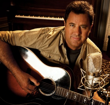 Vince-Gill